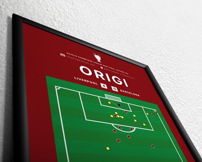 Origi's goal vs. Barcelona