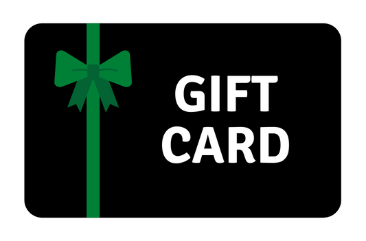 Full Time Prints Gift Card